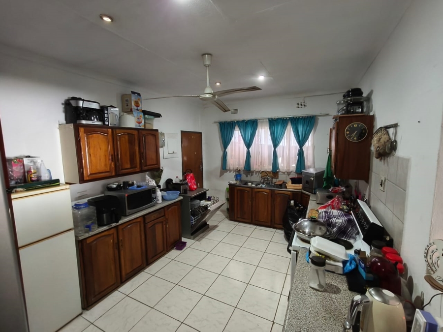 3 Bedroom Property for Sale in Protea Park North West